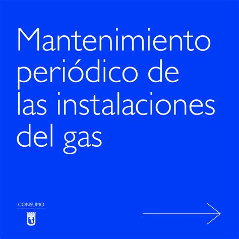 Consumo Madrid On Twitter Independientemente De Las Inspecciones Periódicas De Las