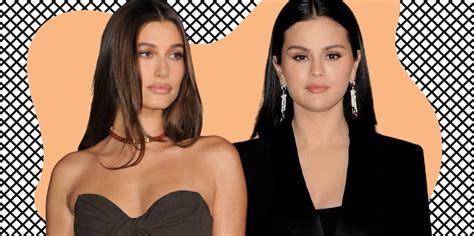 Fans Defending Selena Gomez From Hailey Biebers Bullying Have Turned