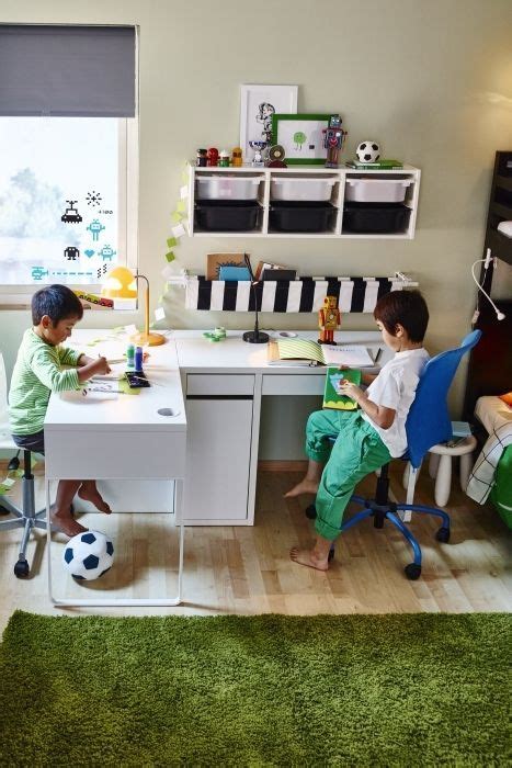 20+ Ikea Kids Desk Ideas