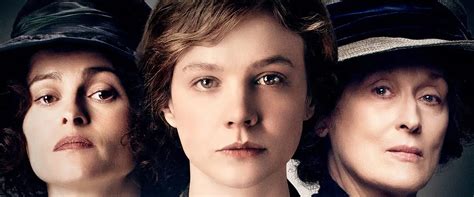 Regarder Les Suffragettes En Streaming PlayTV