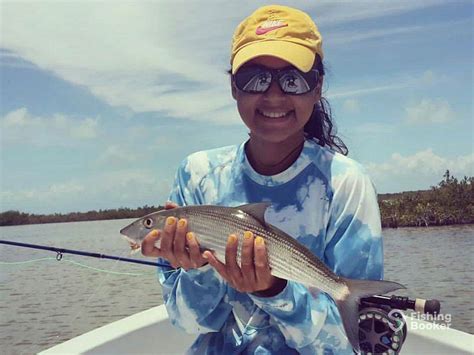 Fishing in BELIZE: The Complete Guide