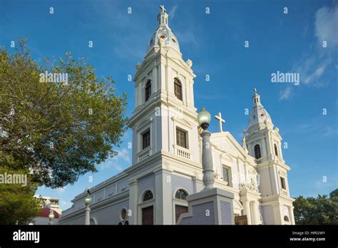 West Front Catedral De Nuestra Senora De Guadalupe Francisco Porrata