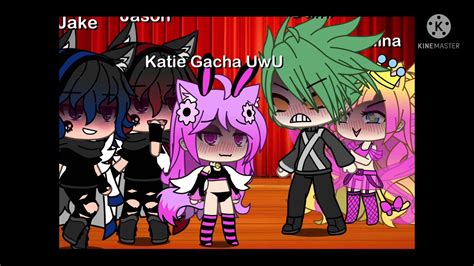 Shake Your Body Like A Belly Dancer Meme Gachalife Gacha Heat YouTube