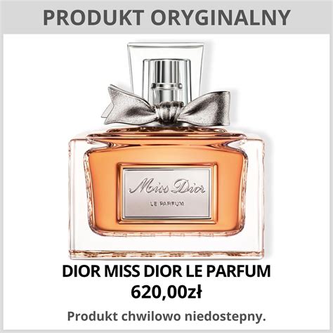 117 Odpowiednik Miss Dior Le Parfum Amore Psyche Perfumeria