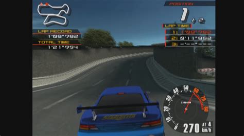 Ridge Racer 5 Duel Vs Pluto Danver Toreador Youtube