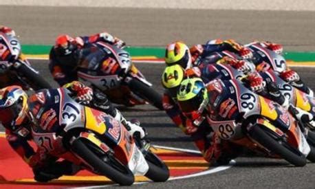 Motogp Morto Un Pilota Della Rookies Cup In Slovacchia Jakub Gurecky