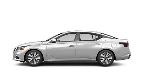 Trim Levels Of The 2022 Nissan Altima Fred Martin Nissan