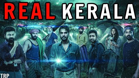 The Real Kerala Story Movie Review Analysis Tovino Thomas