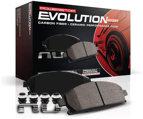 10 Best Brake Pads For Ford Escape