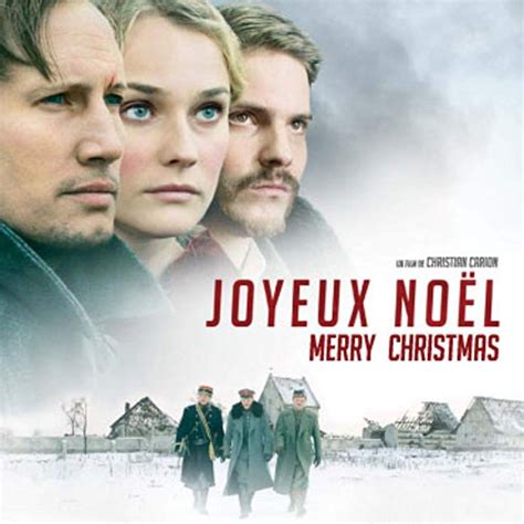 Joyeux Noël (Movie Nights) | Sculley Family