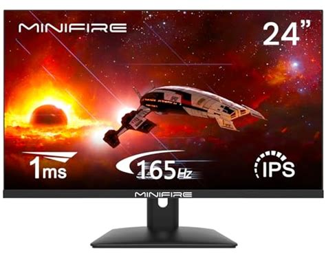 165 Hz Gaming Monitor – Die 15 besten Produkte im Vergleich - WinTotal