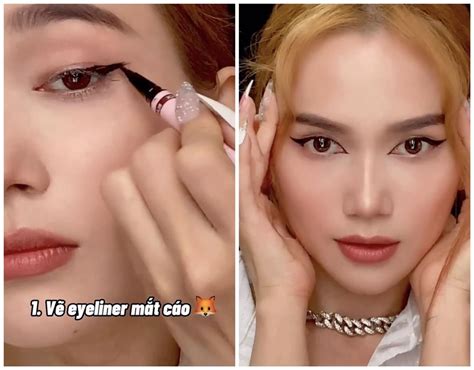 Cách vẽ eyeliner mắt mèo Bí quyết chăm sóc và nuôi dưỡng cho mèo của bạn