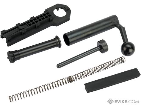 Silverback Airsoft Srs Pull Bolt Conversion Kit Version Standard