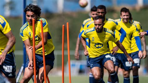 Veja os jogadores que votaram não à Recuperação Judicial do Cruzeiro