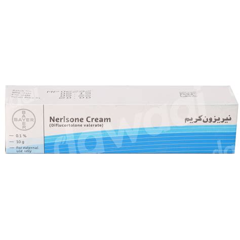 Nerisone C Cream Dawaai Uses Side Effect Price In Pakistan