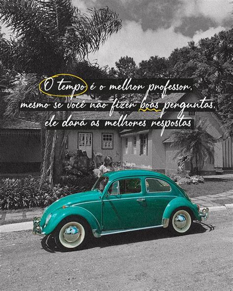 Frases Inspiradoras Fusca Aircooled Volkswagen Volkswagen Vehicles