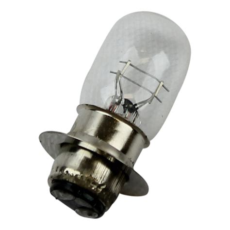 12v 18 18w H4 Head Light Bulb For Street Legal Full Size Scooters