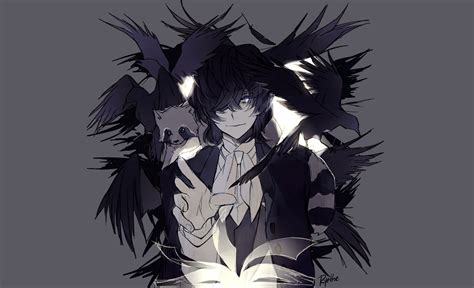 Anime Dazai Wallpapers - Wallpaper Cave