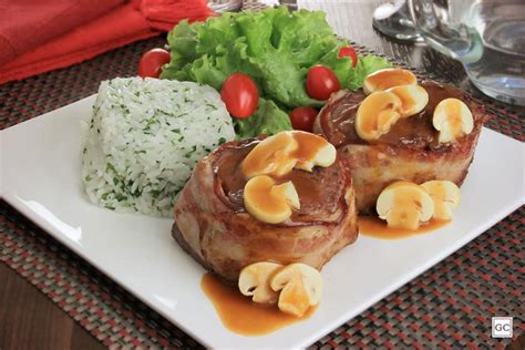 Carne ao molho madeira para uma refeição saborosa Guia da Cozinha