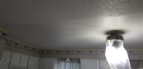 Glitter Popcorn Ceiling Shelly Lighting