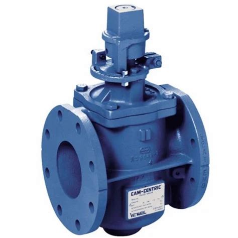 Cast Iron Plug Valve at Rs 1800 कसट आयरन क पलग वलव in Mumbai