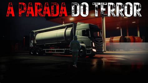 RELATO DE TERROR REAIS DE CAMINHONEIROS YouTube