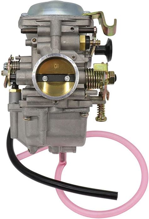 Amazon Carburetor Compatible For Yamaha Carb Sr