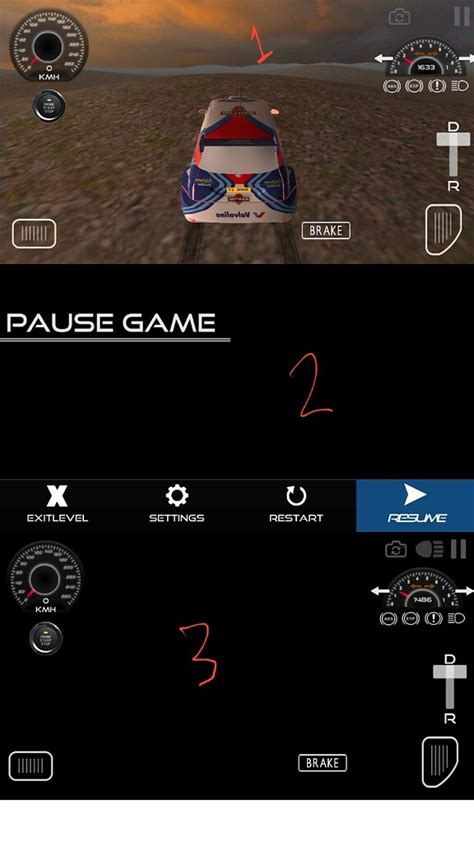 How To Proper Way To Pause A Game Questions Answers Unity