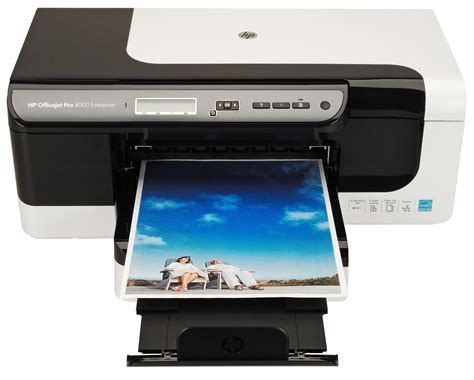 Hp Officejet Pro 8000 Enterprise Printer Cq514a Prix Maroc