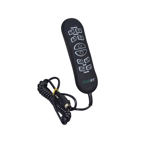 Amazon Alveytech Button Pin Remote Hand Control For Pride