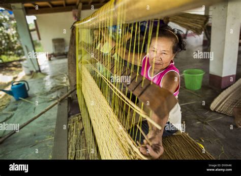 Reed Mats Hi Res Stock Photography And Images Alamy