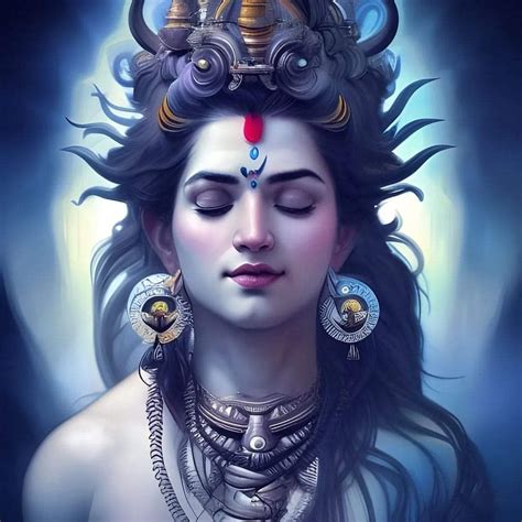 Pin By JITESH B S On Painting Shiva Lord Wallpapers Lord Shiva Shiva