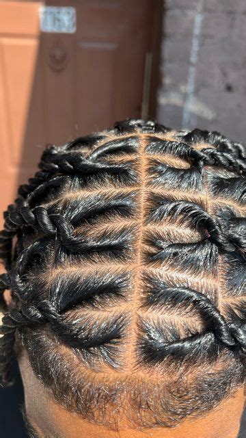 Strand Twist Styles Two Strand Twist Hairstyles Cornrow Hairstyles