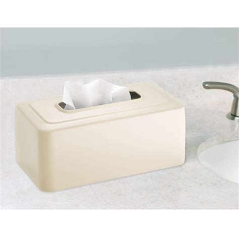 Buy Mdesign Modern Metal Tissue Box Cover For Disposable Paper Facial