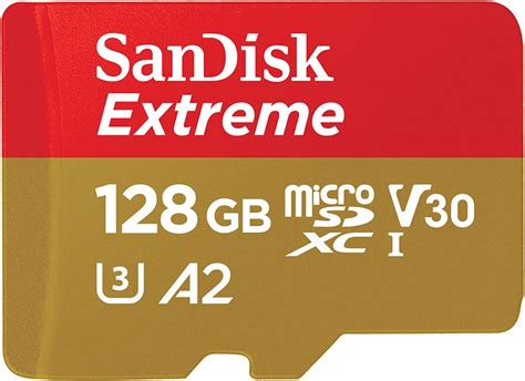 Amazon Sandisk Ultra Plus Gb Microsdxc Uhs I Memory Card