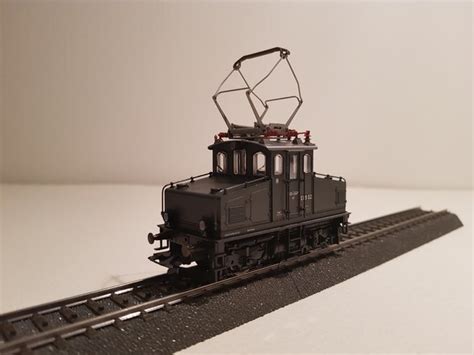 M Rklin H Elektrische Locomotief Br E Drg Catawiki