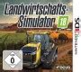 Nintendo 3DS Spieletest Landwirtschafts Simulator 18 Ntower Dein