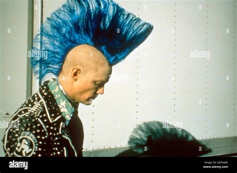 SLC PUNK!, Matthew Lillard, 1999. ph: © Sony Pictures / courtesy ...