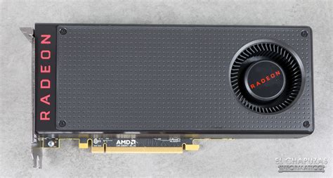 Review Amd Radeon Rx