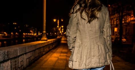 A Former Melbourne Sex Worker On The Moment She Chose To Walk Away