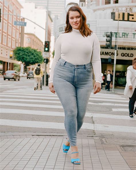 20 Most Famous Plus Size Models 2025 Updated