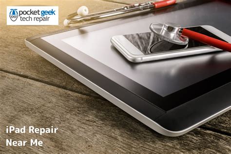 IPad Repair Near Me Blogs Pocket Geek Tech Repair