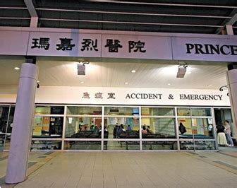 Princess Margaret Hospital | Having a Baby in China