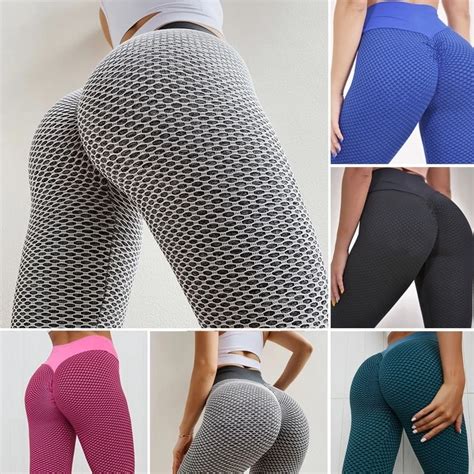 Leggings Women Push Anti Cellulite Plus Size Anti Cellulite Leggings