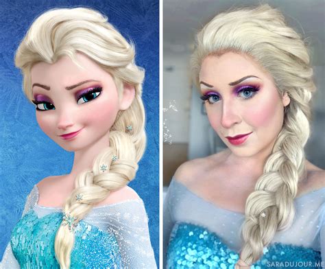 Incredible Collection Of Full 4k Elsa Images Over 999 Stunning Options