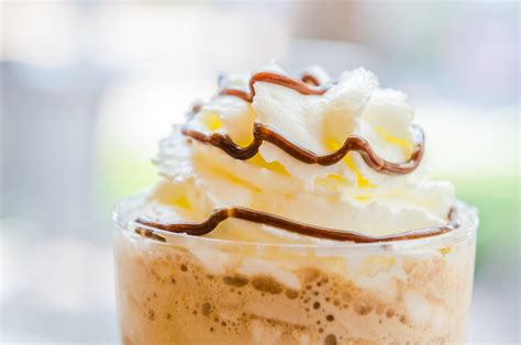 National Frappe Day October Th Days Of The Year