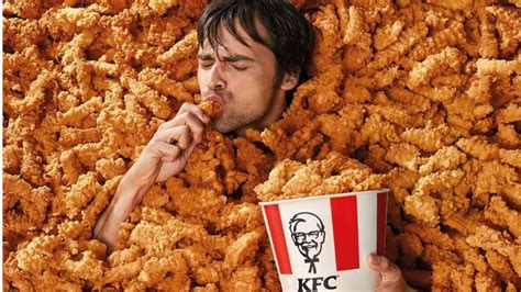 Kfc Estrena La Campa A Reg Zalo De La Mano De Ps