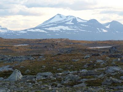 Scandinavian Mountains, Norway Tourist Information