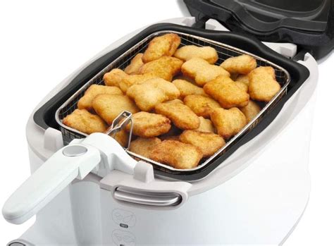 Moulinex AM3021 Super Uno Friteuse : Test COMPLET De la Rédaction