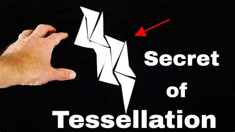 Tessellation Is Easier Than You Think YouTube